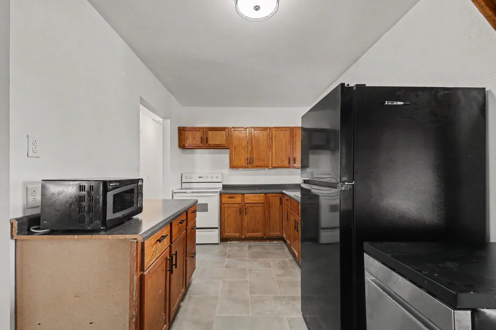 3667 Bradford Road Easton Township, MI 48846