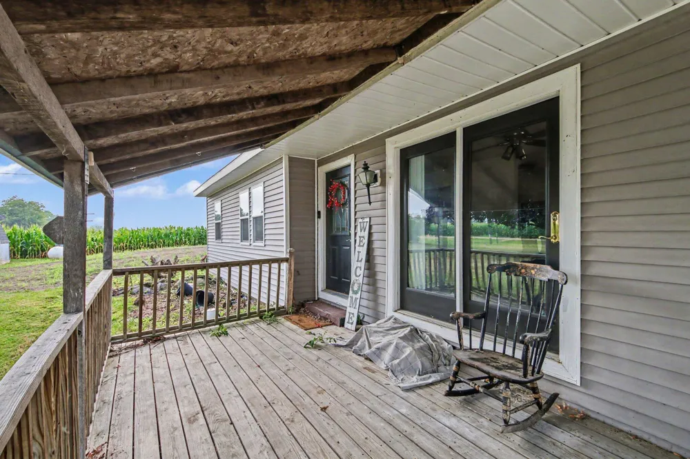 3667 Bradford Road Easton Township, MI 48846