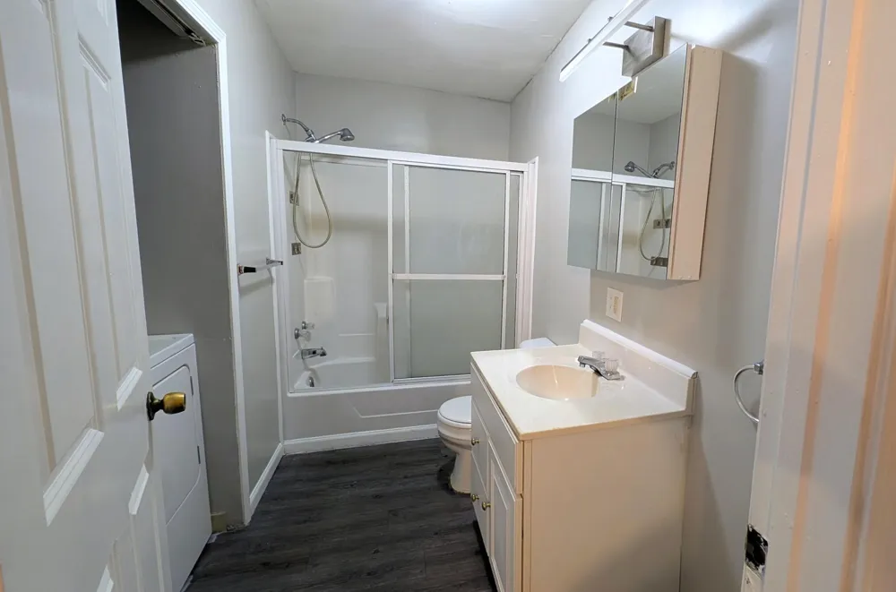 2333 Leahy Street Muskegon Heights City, MI 49444