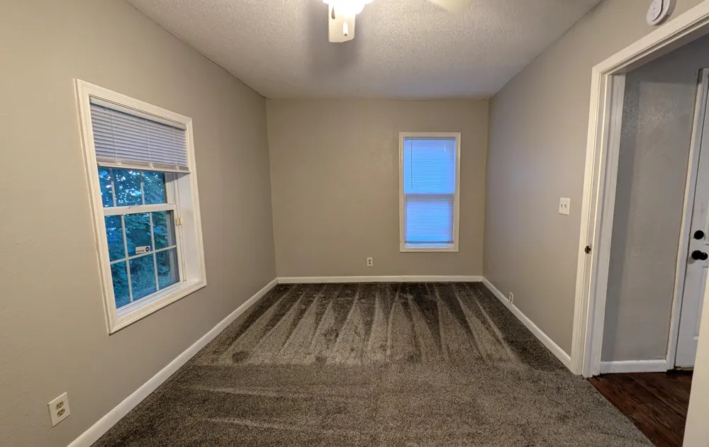 2333 Leahy Street Muskegon Heights City, MI 49444