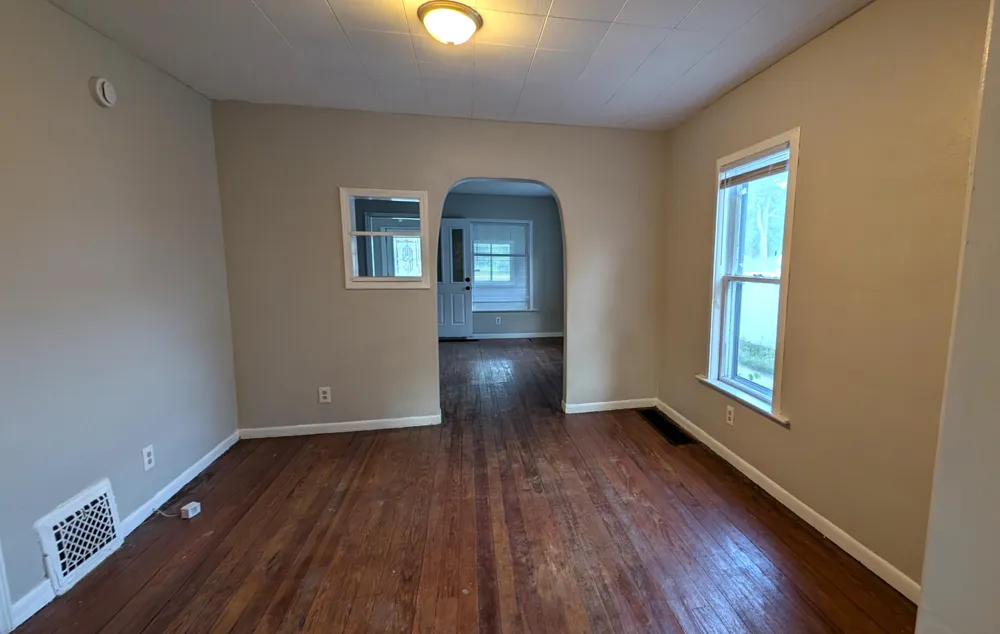 2333 Leahy Street Muskegon Heights City, MI 49444