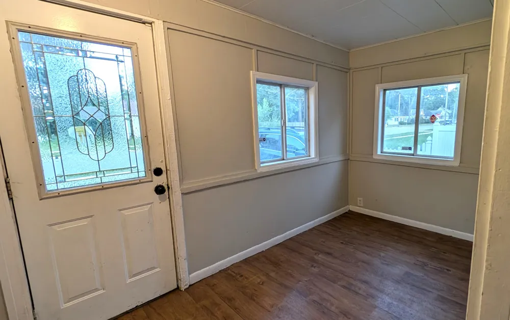 2333 Leahy Street Muskegon Heights City, MI 49444