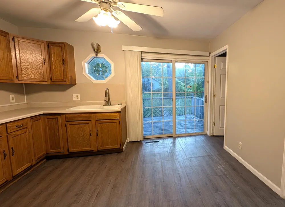 2333 Leahy Street Muskegon Heights City, MI 49444