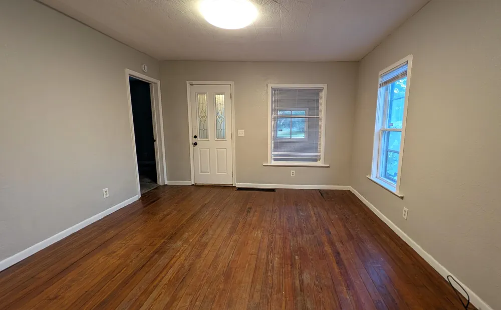 2333 Leahy Street Muskegon Heights City, MI 49444