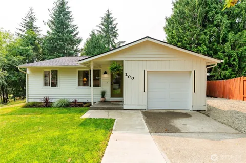 200 Saint Helens Way