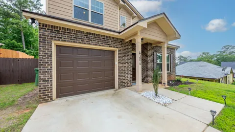 4304 Velpoe Drive