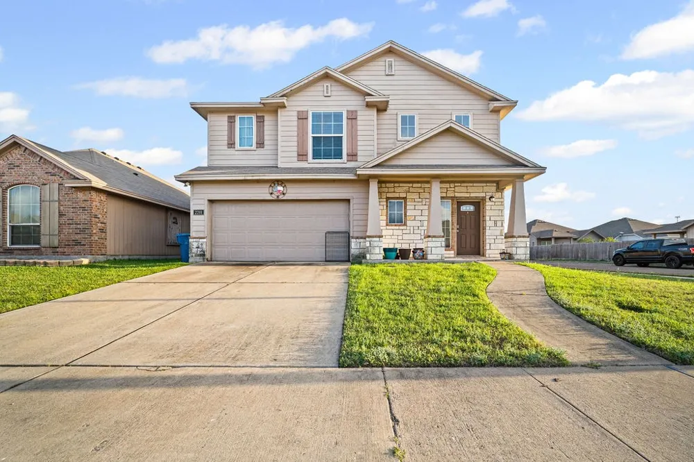 2201 Mangrove Portland, TX 78374