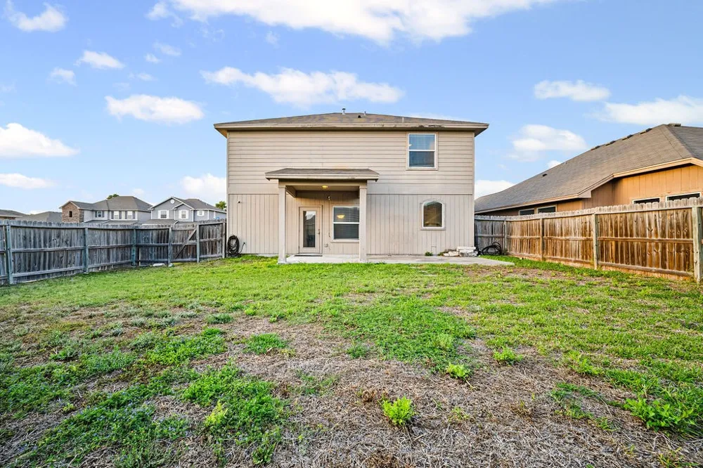 2201 Mangrove Portland, TX 78374