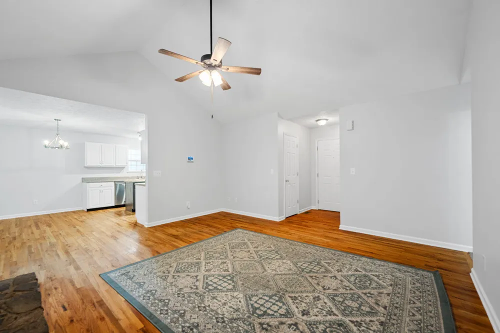 109 Oak Ridge Drive LaFayette, GA 30728