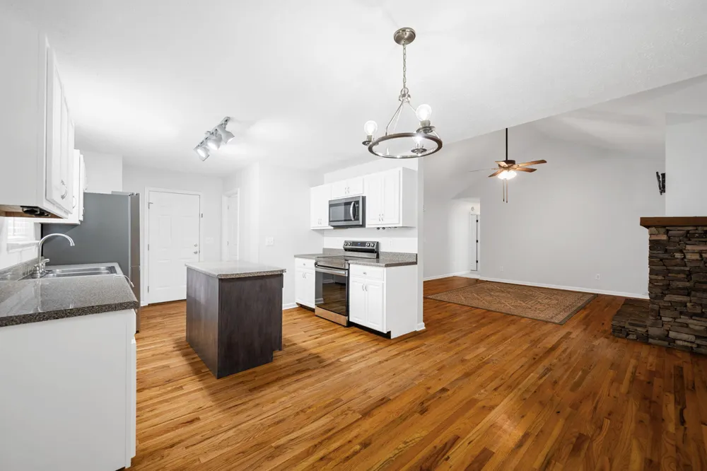 109 Oak Ridge Drive LaFayette, GA 30728