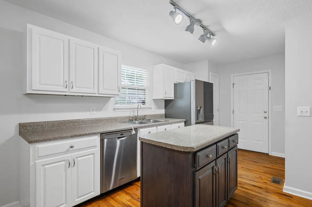 109 Oak Ridge Drive LaFayette, GA 30728
