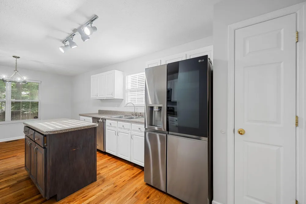 109 Oak Ridge Drive LaFayette, GA 30728