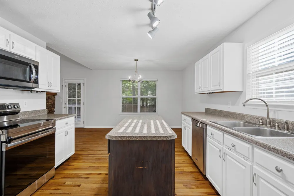 109 Oak Ridge Drive LaFayette, GA 30728
