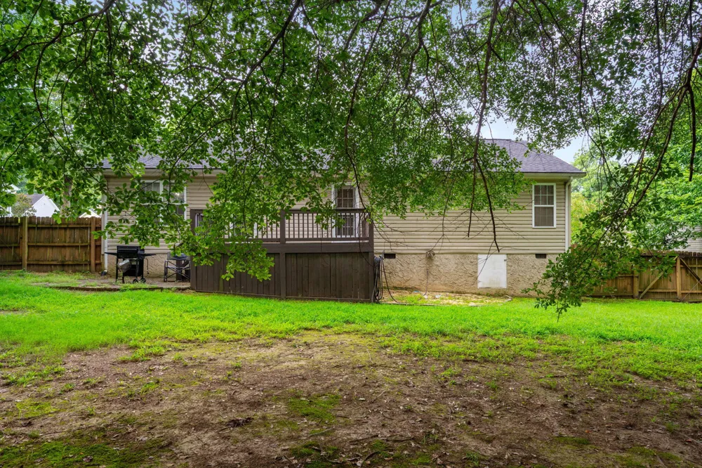 109 Oak Ridge Drive LaFayette, GA 30728