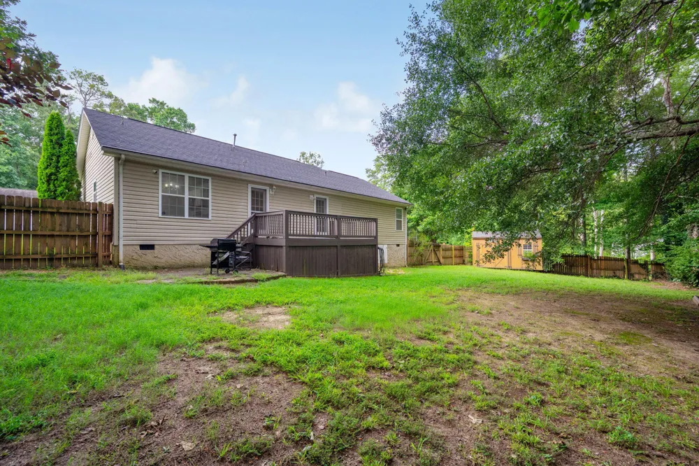 109 Oak Ridge Drive LaFayette, GA 30728