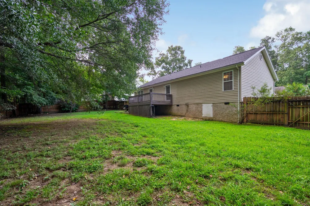 109 Oak Ridge Drive LaFayette, GA 30728