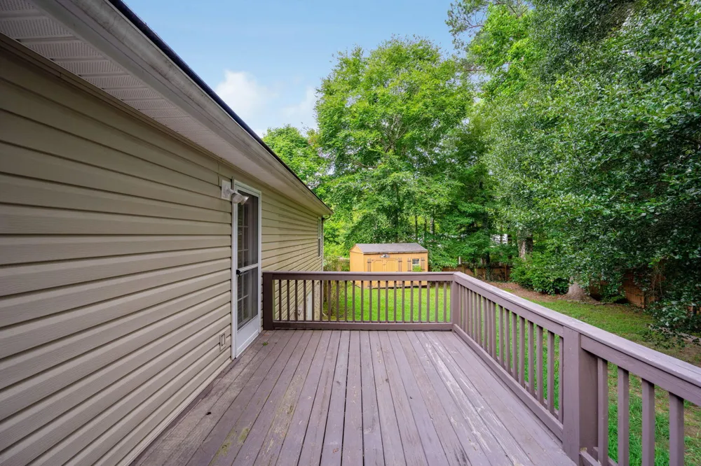 109 Oak Ridge Drive LaFayette, GA 30728