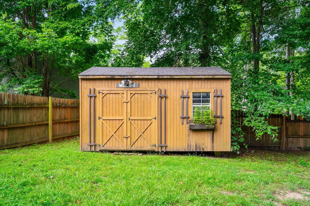 109 Oak Ridge Drive LaFayette, GA 30728