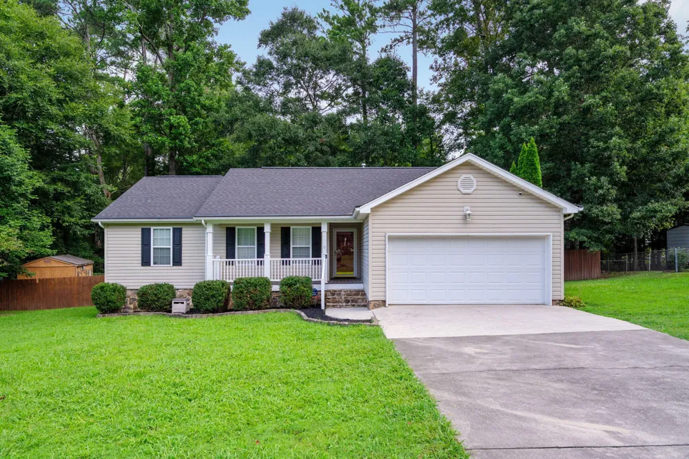 109 Oak Ridge Drive LaFayette, GA 30728