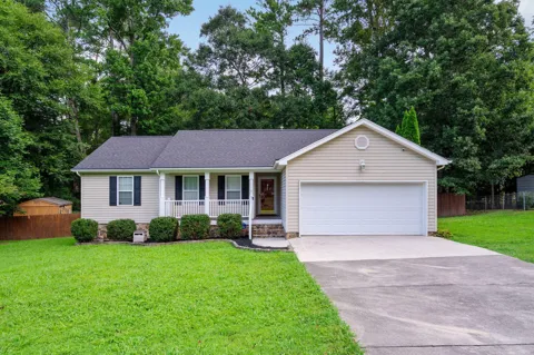 109 Oak Ridge Drive