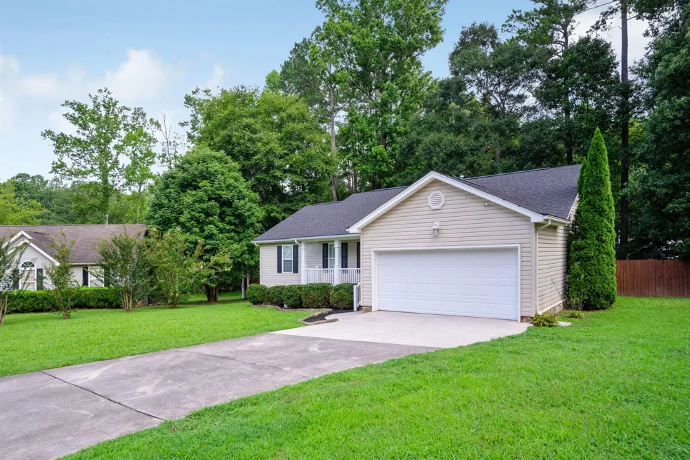 109 Oak Ridge Drive LaFayette, GA 30728
