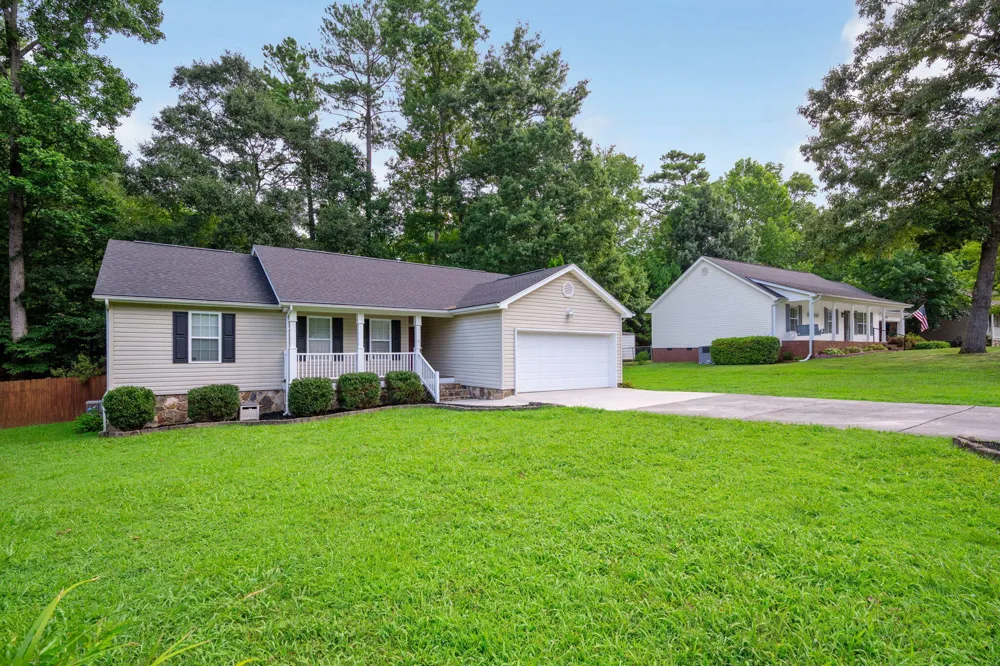 109 Oak Ridge Drive LaFayette, GA 30728
