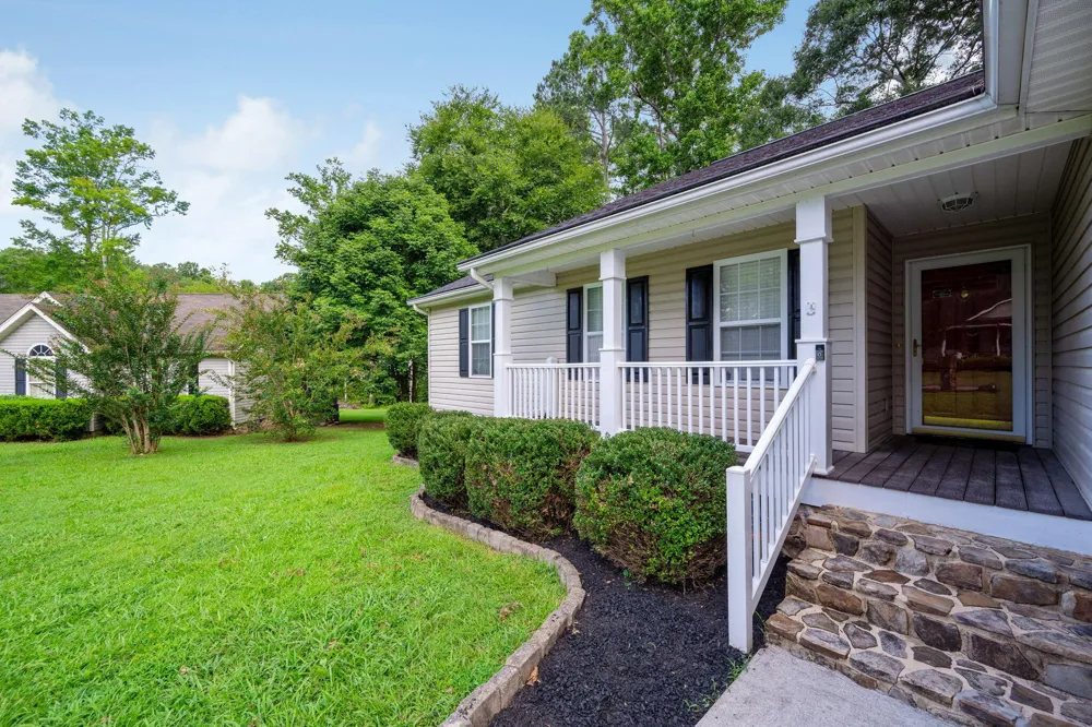 109 Oak Ridge Drive LaFayette, GA 30728