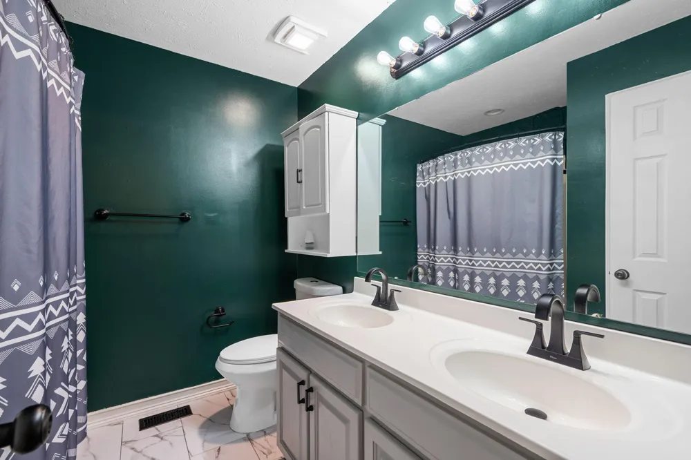 109 Oak Ridge Drive LaFayette, GA 30728