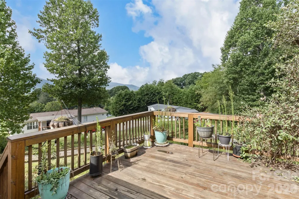 25 Asa Court Black Mountain, NC 28711