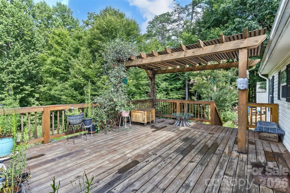 25 Asa Court Black Mountain, NC 28711
