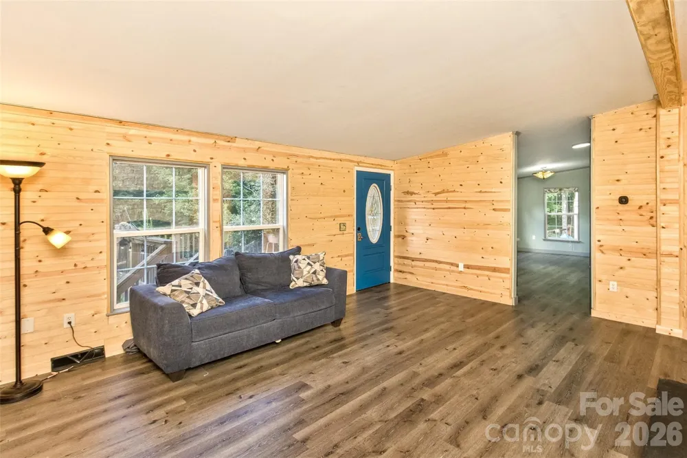 25 Asa Court Black Mountain, NC 28711