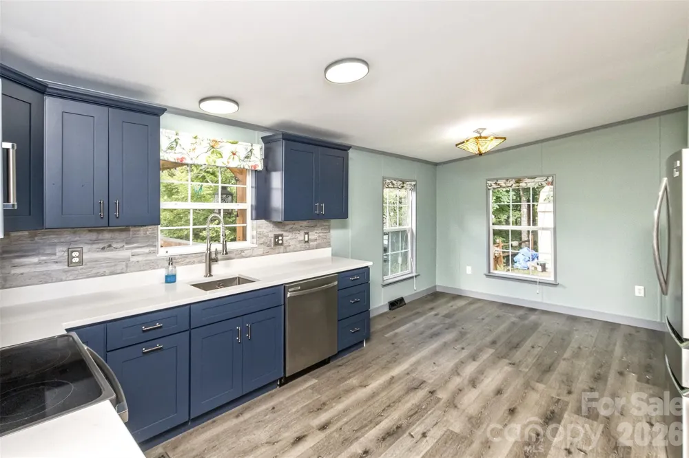 25 Asa Court Black Mountain, NC 28711