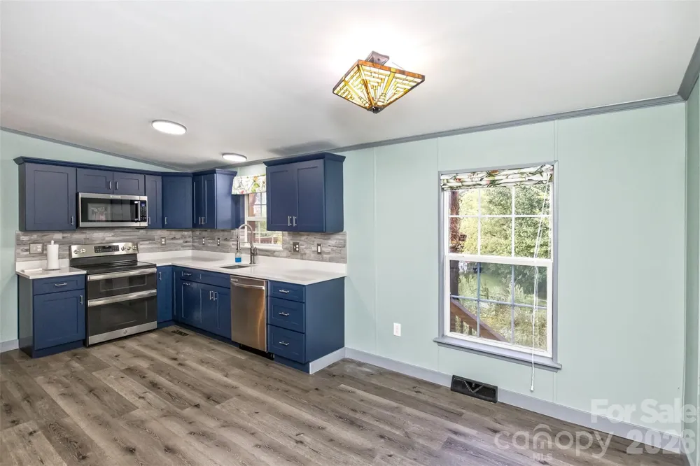25 Asa Court Black Mountain, NC 28711