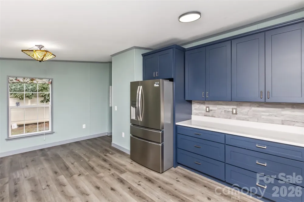 25 Asa Court Black Mountain, NC 28711