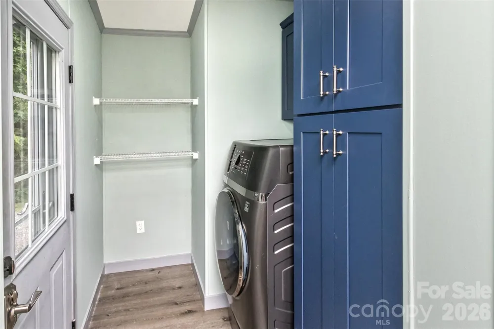 25 Asa Court Black Mountain, NC 28711