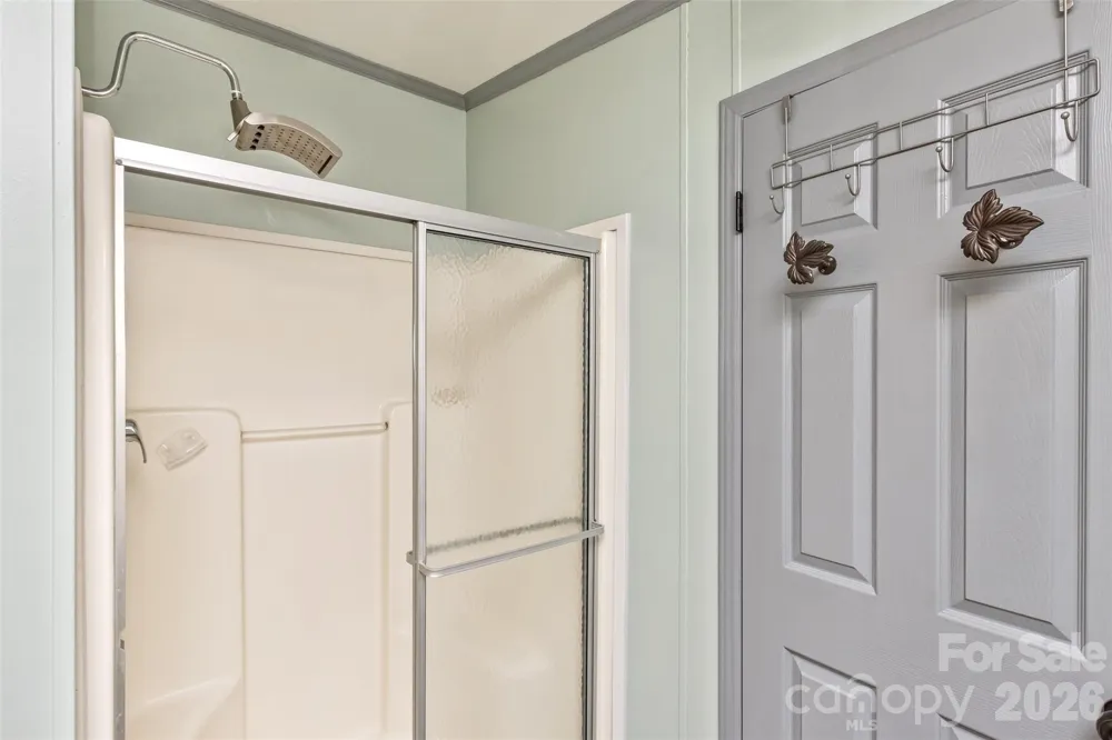 25 Asa Court Black Mountain, NC 28711