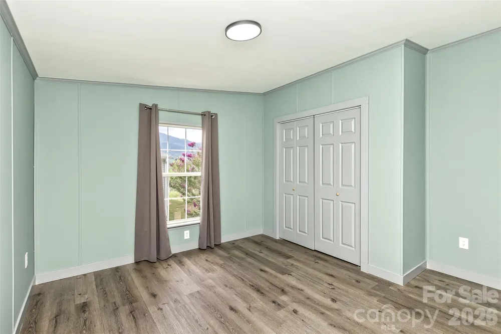 25 Asa Court Black Mountain, NC 28711