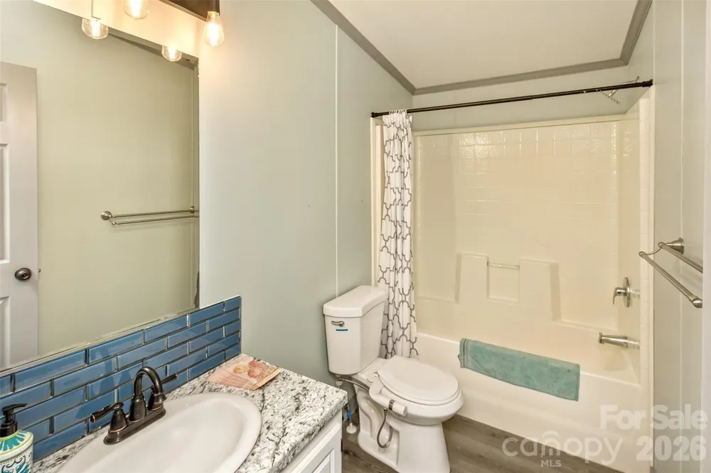 25 Asa Court Black Mountain, NC 28711