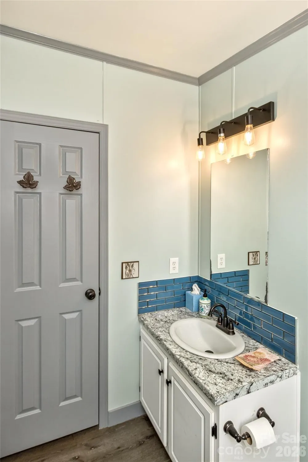 25 Asa Court Black Mountain, NC 28711