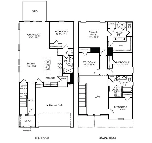 3058 14th Avenue NE Conover, NC 28613