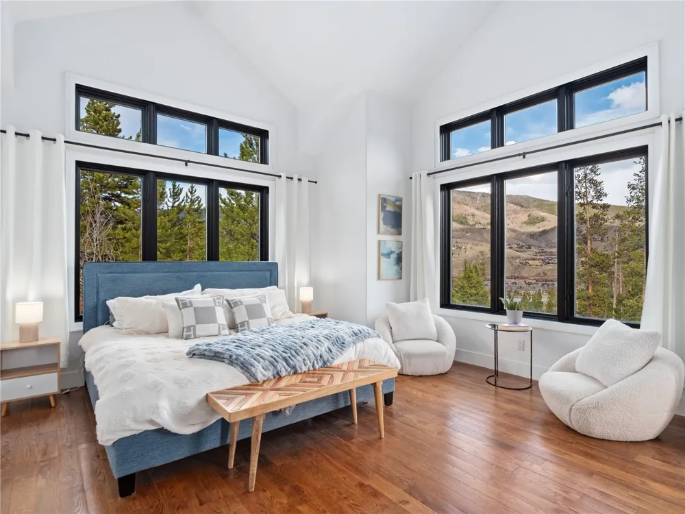 1799 Falcon Drive Silverthorne, CO 80498