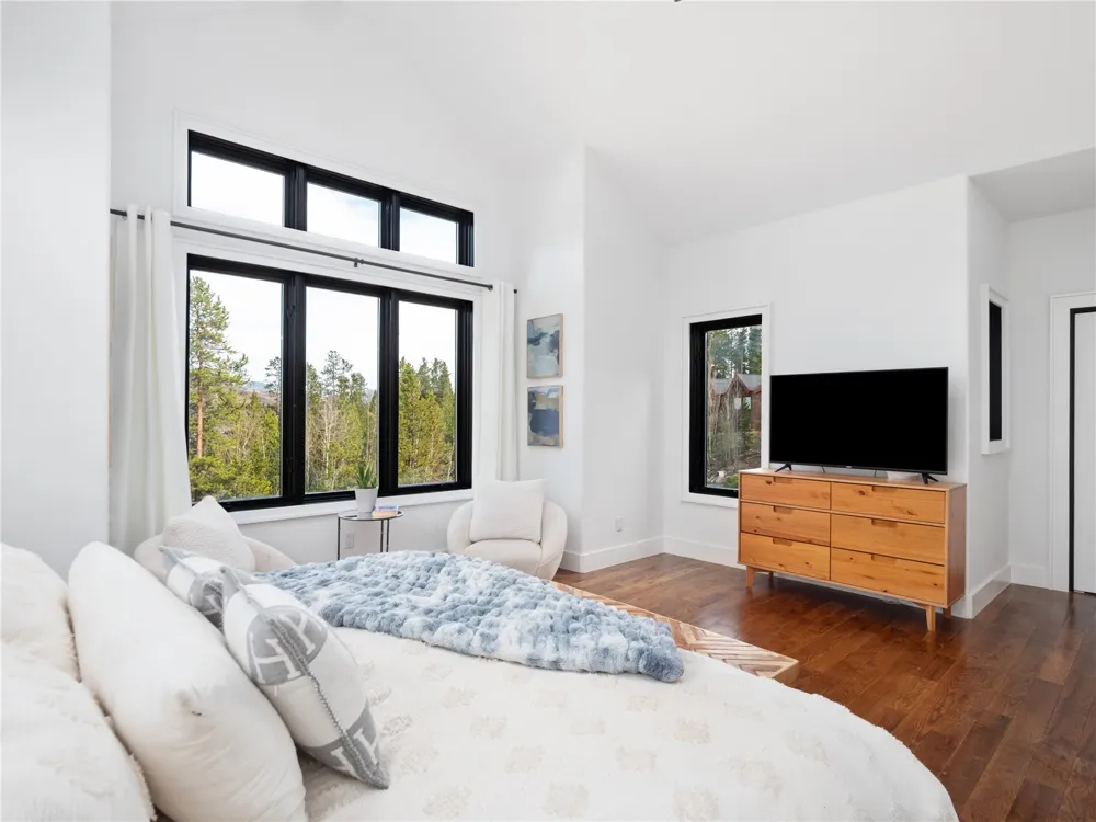 1799 Falcon Drive Silverthorne, CO 80498