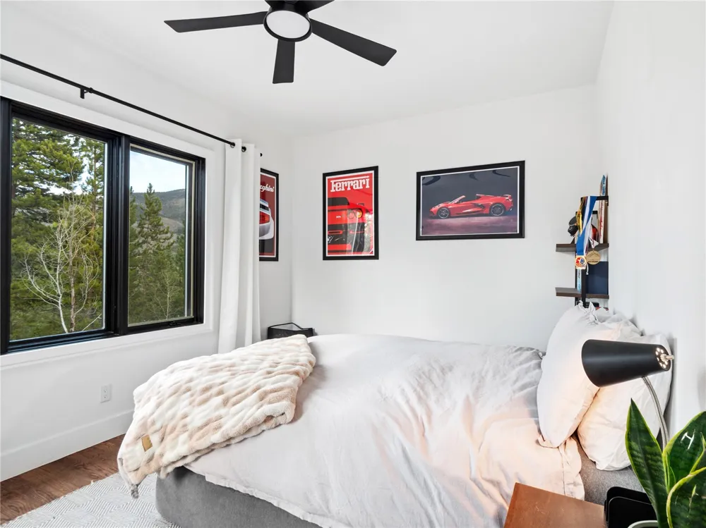1799 Falcon Drive Silverthorne, CO 80498