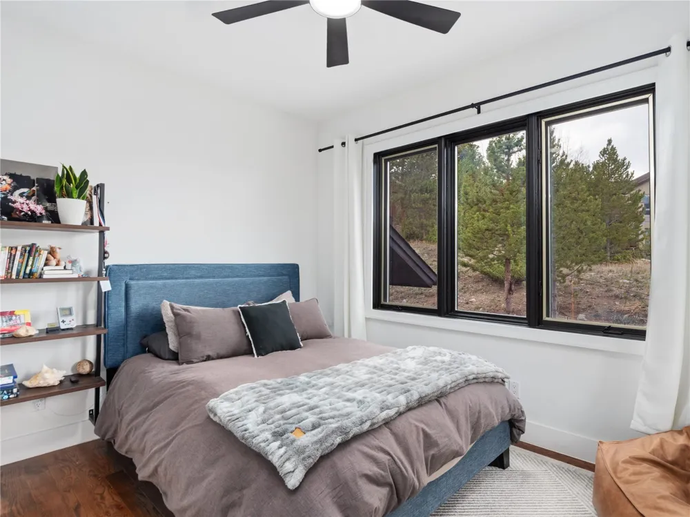 1799 Falcon Drive Silverthorne, CO 80498