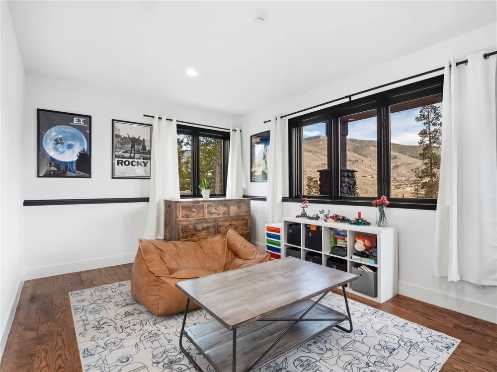 1799 Falcon Drive Silverthorne, CO 80498