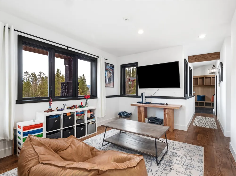 1799 Falcon Drive Silverthorne, CO 80498