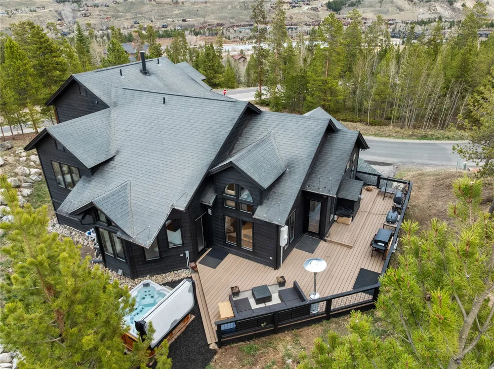 1799 Falcon Drive Silverthorne, CO 80498