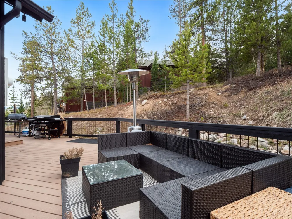1799 Falcon Drive Silverthorne, CO 80498