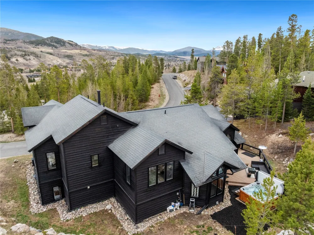 1799 Falcon Drive Silverthorne, CO 80498