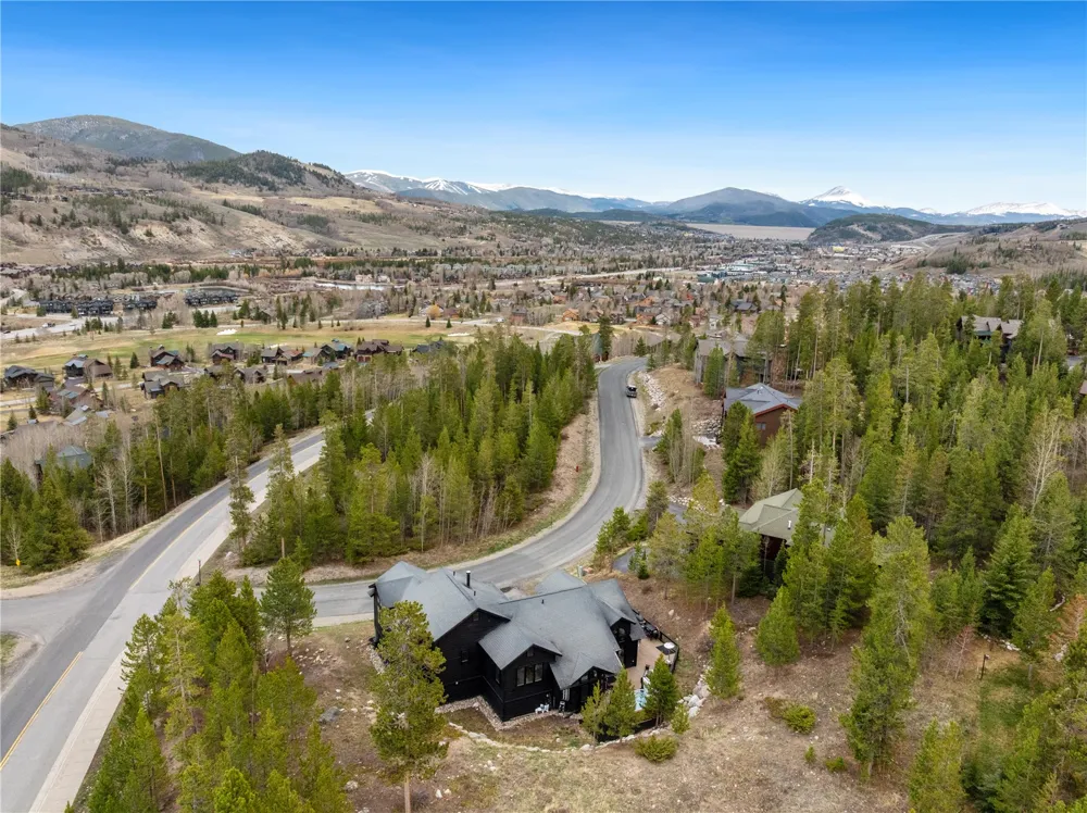 1799 Falcon Drive Silverthorne, CO 80498